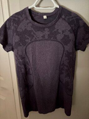 Lululemon Swiftly Tops (2)